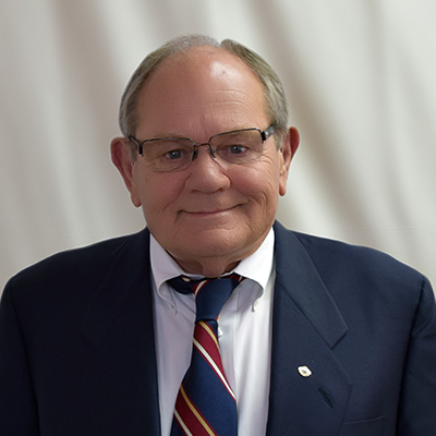 John W. Langdale, Jr.