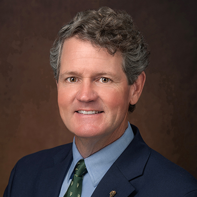 John W. Langdale III